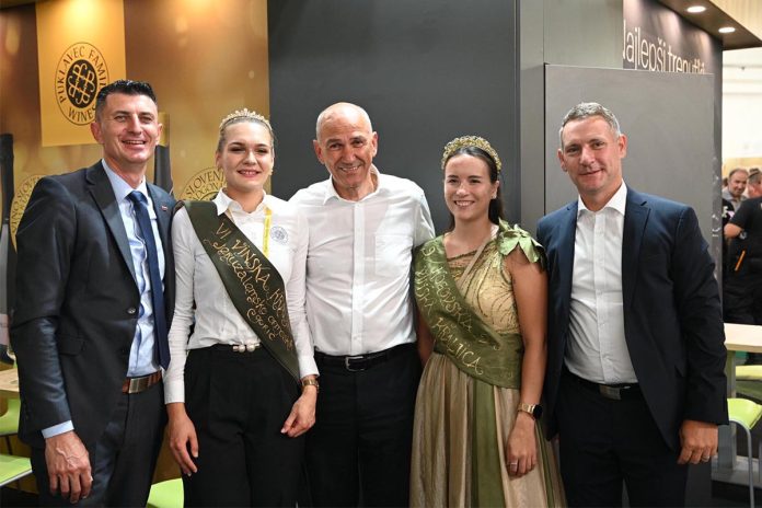 Slovenia Pledges New Measures to Strengthen Farming and Rural Communities Slovenia Pledges New Measures to Strengthen Farming and Rural Communities