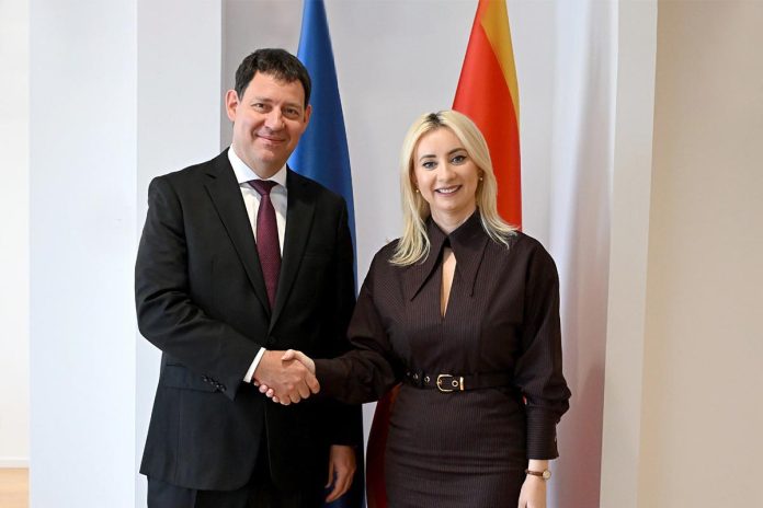 Slovenia Montenegro EU Accession