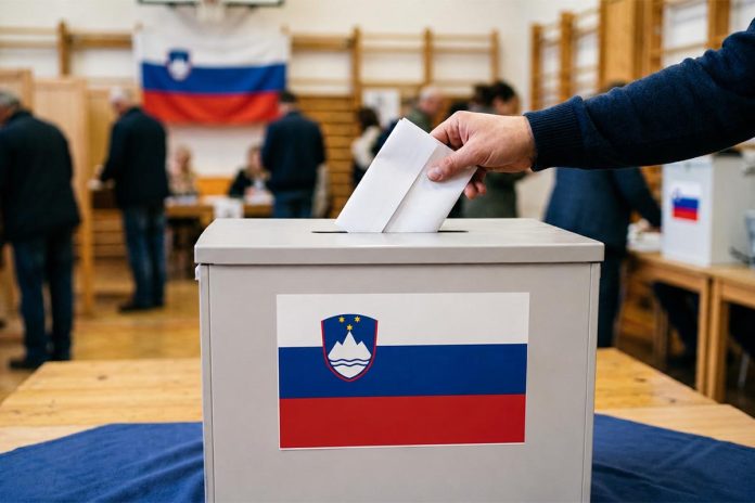 Slovenia Will Hold “Super Referendum Day” in October Slovenia Will Hold “Super Referendum Day” in October