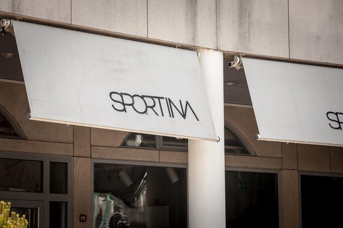 Sportina Placed in Receivership After Failed Debt Settlement Sportina Placed in Receivership After Failed Debt Settlement