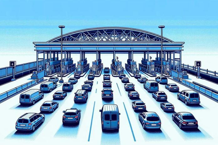 North Macedonia And Serbia Accelerate Border Procedures with New Protocol North Macedonia And Serbia Accelerate Border Procedures with New Protocol
