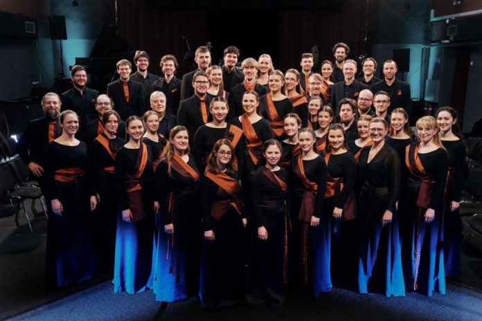 St. Nicholas Choir of Litija