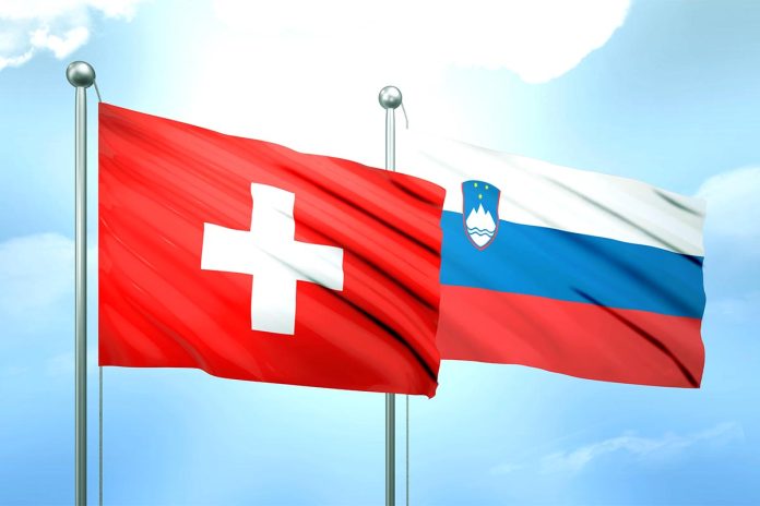 Swiss Funds Spark Slovenia’s Green Energy Shift Swiss Funds Spark Slovenia’s Green Energy Shift