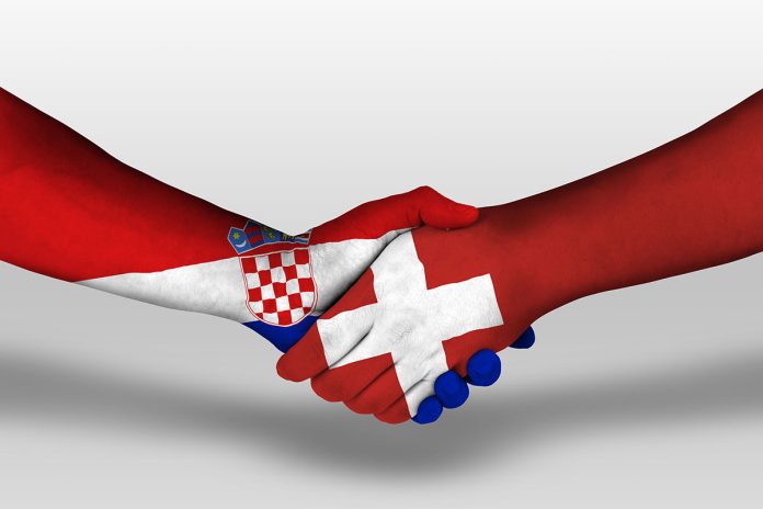 Switzerland to Open Work and Residency Rights to Croatians in 2025 Switzerland to Open Work and Residency Rights to Croatians in 2025