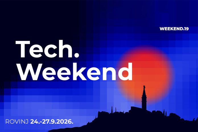 TECH_WEEKEND_2026