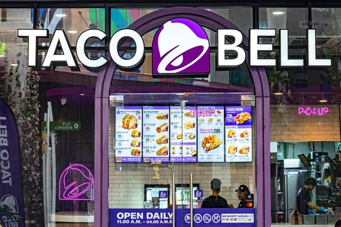 Phuket,,Thailand,-,May,22,,2025:,Taco,Bell,Restaurant,In