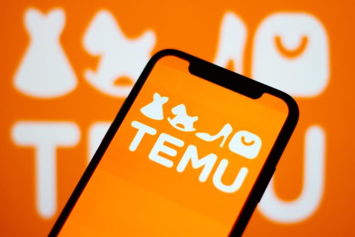 Temu and Croatia Post Collaborate Temu and Croatia Post Collaborate