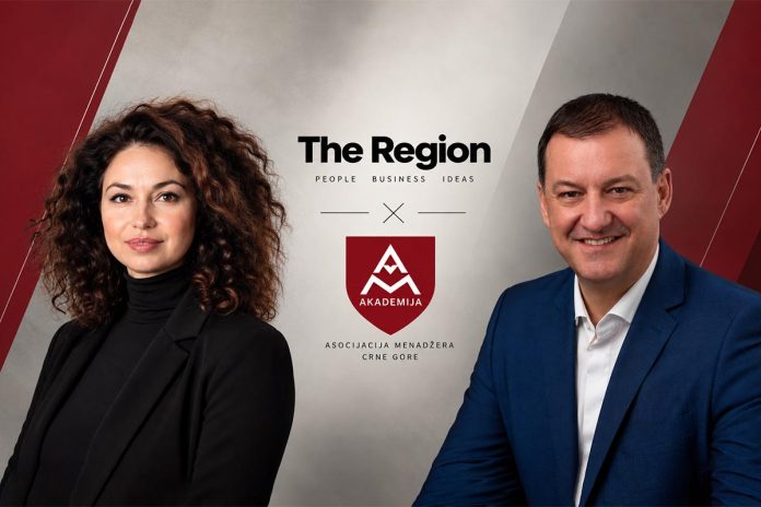 The Region and AMM Academy Montenegro Sign Cooperation Protocol The Region and AMM Academy Montenegro Sign Cooperation Protocol
