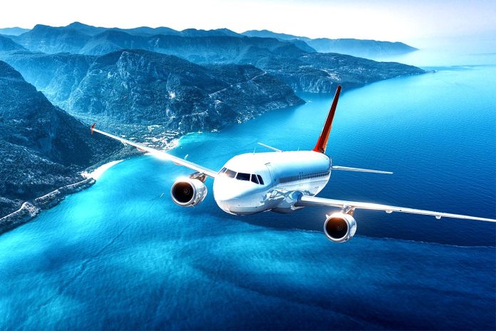 Thriving Tourism Industry Thriving Tourism Industry