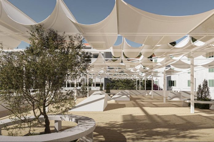 Tivat Moves Ahead with €4.09 Million Open-Air Market Project Tivat Moves Ahead with €4.09 Million Open-Air Market Project