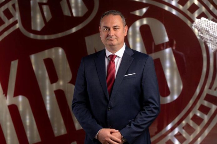 Tomislav Bagić Kraš