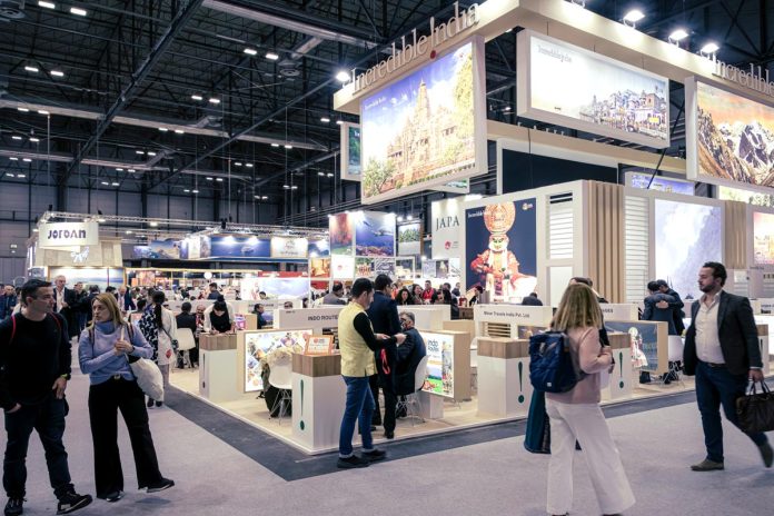 Serbia Seeks Global Expansion at International Trade Fairs Serbia Seeks Global Expansion at International Trade Fairs