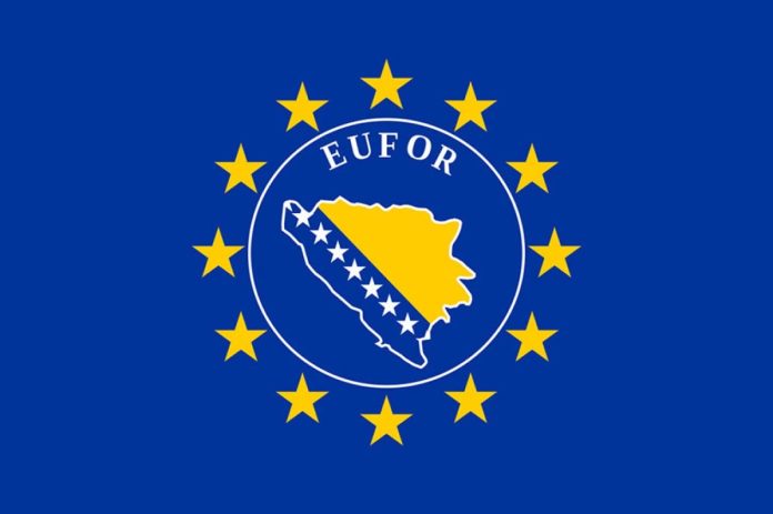 UN Security Council Extends EUFOR 1