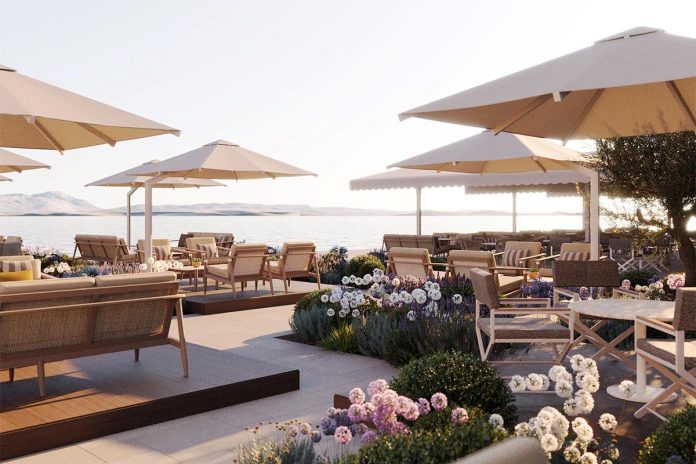 Ugljan Island Hilton