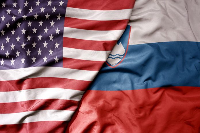 Slovenian Firms Explore US Market Slovenian Firms Explore US Market