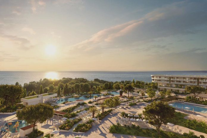 Valamar Riviera LInkedin