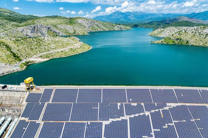 Albania’s Energy Pivot Albania’s Energy Pivot