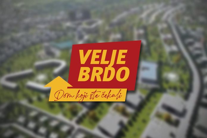 Velje Brdo: Montenegro’s Ambitious New Urban Development Velje Brdo: Montenegro’s Ambitious New Urban Development