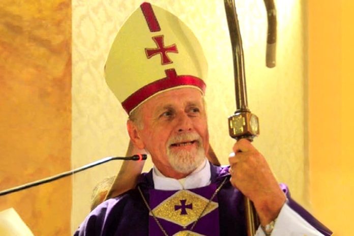 Vinko Bokalič Iglič and Ladislav Nemet Elevated to Cardinals by Pope Francis Vinko Bokalič Iglič and Ladislav Nemet Elevated to Cardinals by Pope Francis