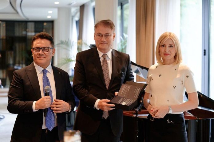 Visa and Halkbank 1