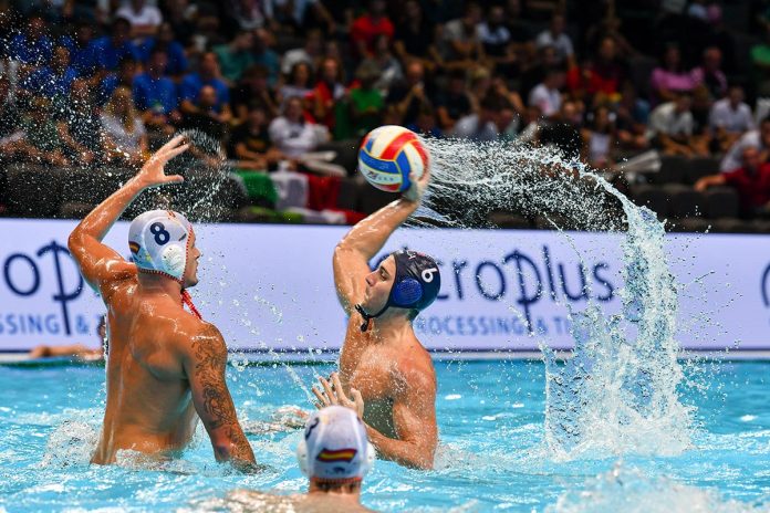 Dubrovnik Hosts Inaugural World Aquatics 4×4 Water Polo World Championship Dubrovnik Hosts Inaugural World Aquatics 4×4 Water Polo World Championship