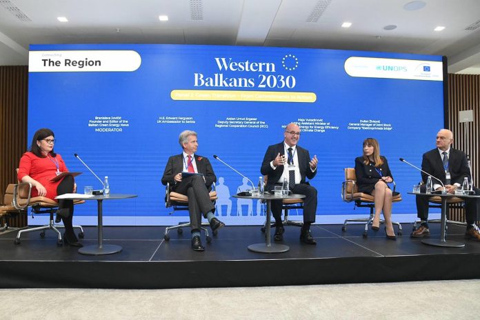 How the Western Balkans Plans Its Energy Shift How the Western Balkans Plans Its Energy Shift