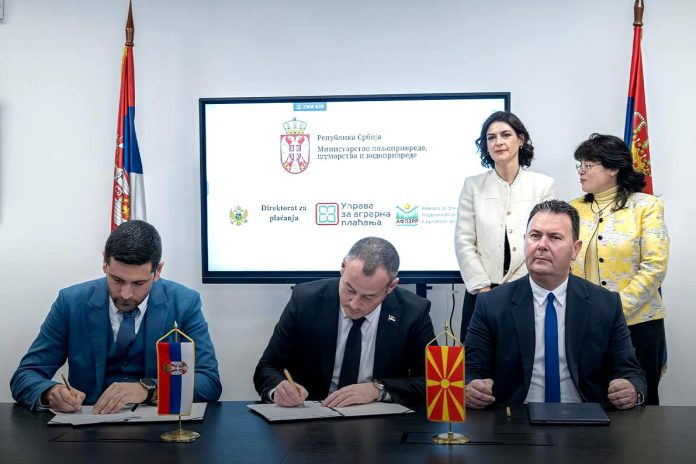 Western Balkans Unite for Agricultural Transformation Western Balkans Unite for Agricultural Transformation