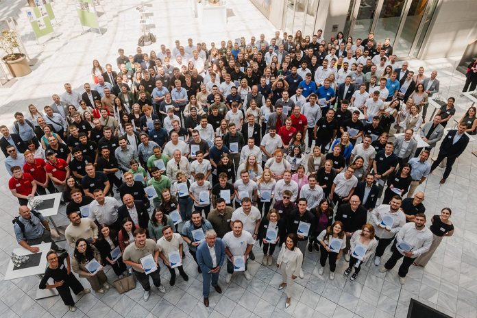 Young Energy Europe Comes to Podgorica Young Energy Europe Comes to Podgorica