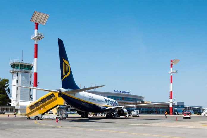 Zadar-Airport