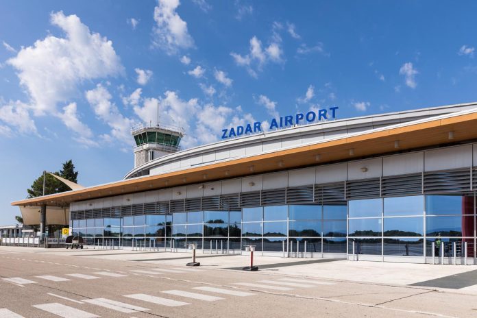 Zadar Connected to Munich This Winter With Direct Flights Zadar Connected to Munich This Winter With Direct Flights
