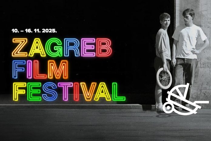 Zagreb Film Festival Set to Return November 10–16: What to Expect Zagreb Film Festival Set to Return November 10–16: What to Expect
