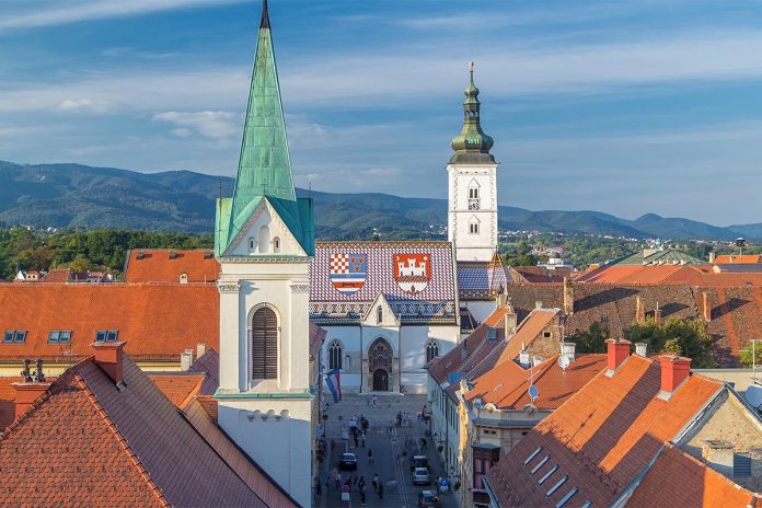 Zagreb Offers 31 Free Tours Exploring The City’s Hidden Stories Zagreb Offers 31 Free Tours Exploring The City’s Hidden Stories