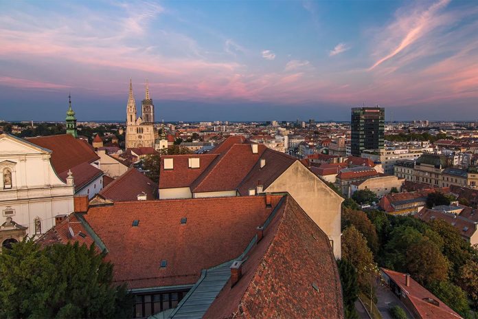 Croatia Secures €2 Billion Eurobond Croatia Secures €2 Billion Eurobond
