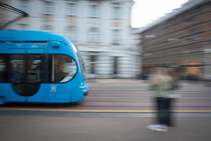 Zagreb Expands Tram Fleet And Signs €111M Upgrade Deal Zagreb Expands Tram Fleet And Signs €111M Upgrade Deal