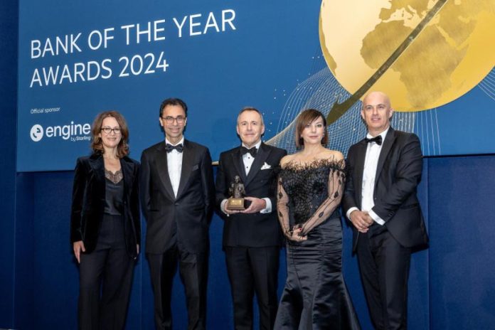Zagrebačka Banka Named Croatia’s Best Bank 2