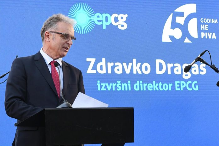 Pola veka HE Piva gradi energetsku budućnost Crne Gore Pola veka HE Piva gradi energetsku budućnost Crne Gore