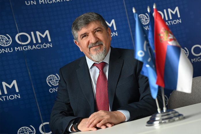 Labour Migration Fuels Economic Growth Labour Migration Fuels Economic Growth