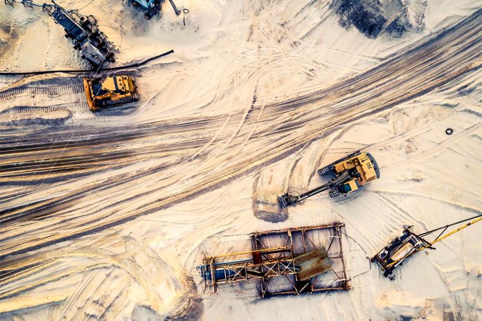 Bosnia’s Gold Rush: Vareš Mine to Boost Economy with €5 Billion Exports Bosnia’s Gold Rush: Vareš Mine to Boost Economy with €5 Billion Exports
