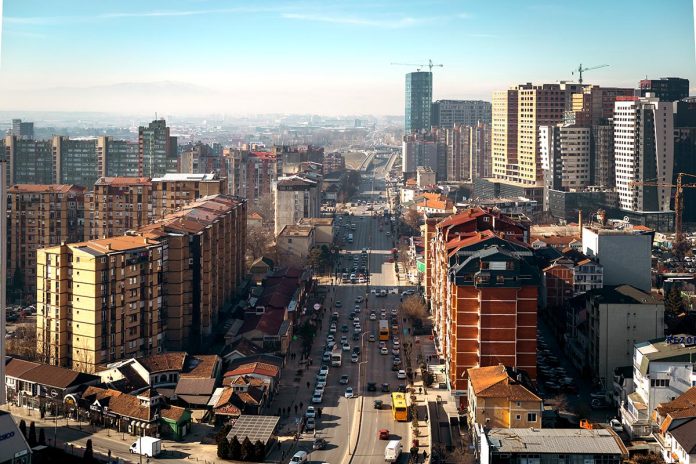 Kosovo* Completes Currency Transition, Fully Adopts Euro Kosovo* Completes Currency Transition, Fully Adopts Euro