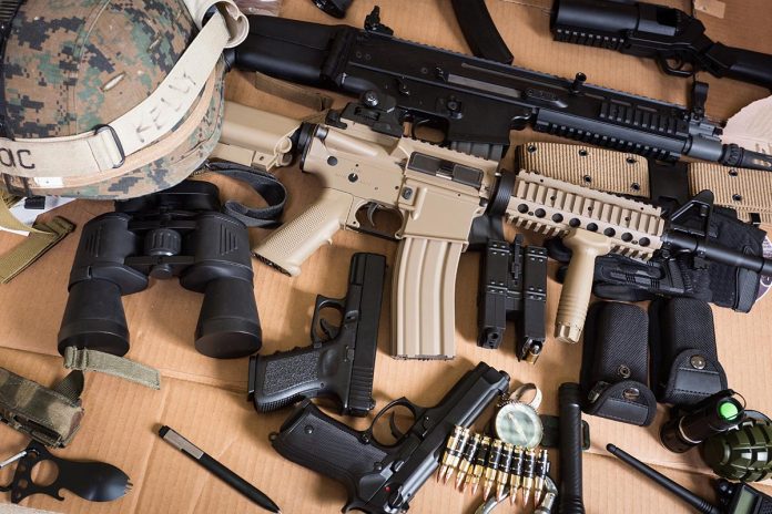 Montenegro’s Arms Trade Under Scrutiny Amid Congo and Israel Links Montenegro’s Arms Trade Under Scrutiny Amid Congo and Israel Links