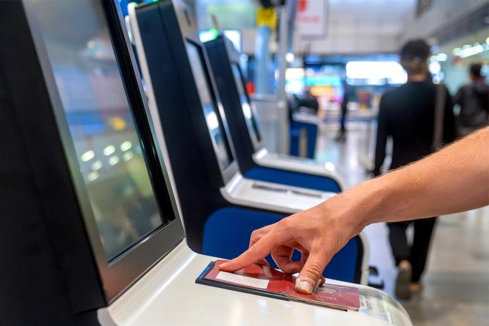 Air Serbia Introduces Self-Service Check-In and Baggage Drop Machines Air Serbia Introduces Self-Service Check-In and Baggage Drop Machines