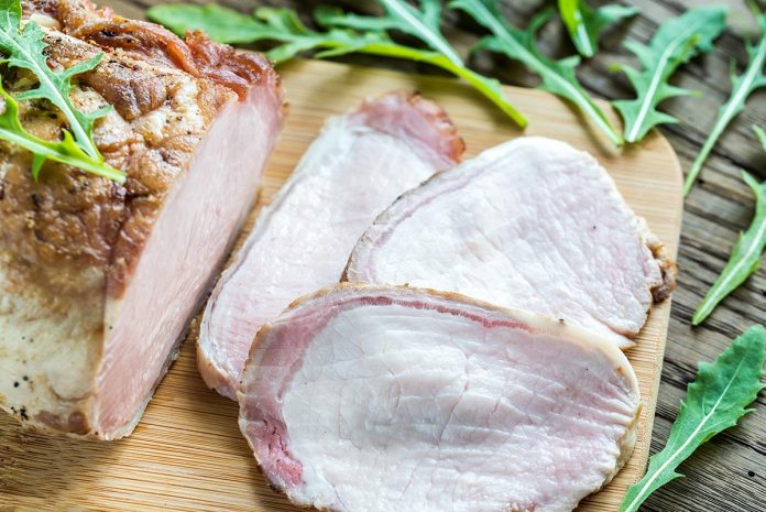 Croatia Moves To Boost Domestic Pork Production With Slavonian Ham Initiative Croatia Moves To Boost Domestic Pork Production With Slavonian Ham Initiative
