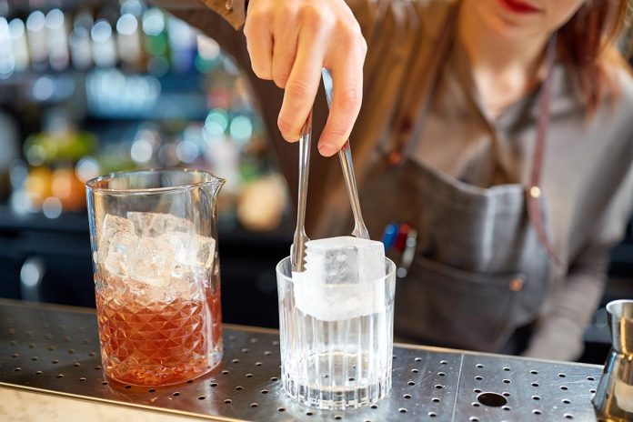 From Alpine Springs to High-End Bars: The Rise of Slovenia’s Luxury Ice From Alpine Springs to High-End Bars: The Rise of Slovenia’s Luxury Ice