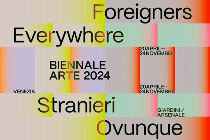 Spectacular Recognition for Kosovo* at the 60th Venice Biennale Amid Strong Balkan Presence Spectacular Recognition for Kosovo* at the 60th Venice Biennale Amid Strong Balkan Presence