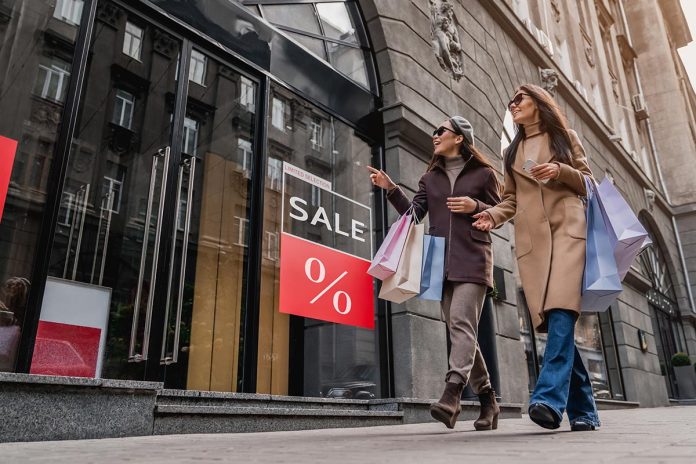 Black Friday Sets New Spending Records in Croatia Black Friday Sets New Spending Records in Croatia