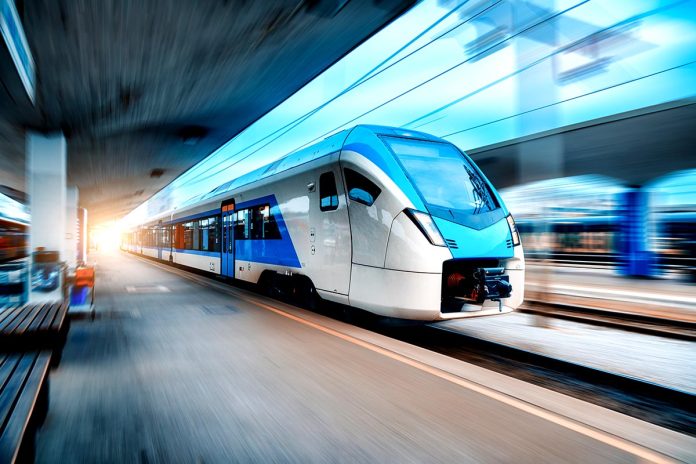 Milan-Ljubljana High-Speed Rail Link Nears Reality Milan-Ljubljana High-Speed Rail Link Nears Reality
