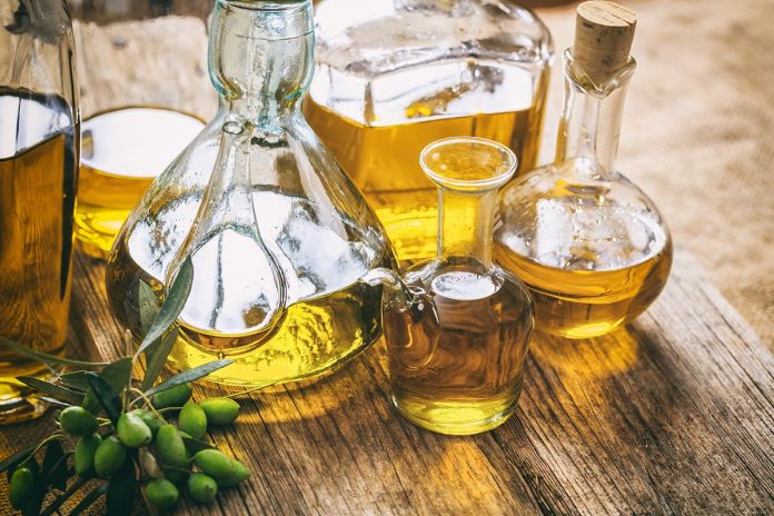 Croatia Tightens Control After Olive Oil Quality Tests Croatia Tightens Control After Olive Oil Quality Tests