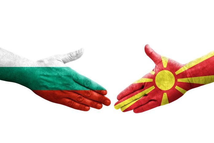 North Macedonia and Bulgaria to Sign Agreement for Cross-Border Railway Tunnel North Macedonia and Bulgaria to Sign Agreement for Cross-Border Railway Tunnel