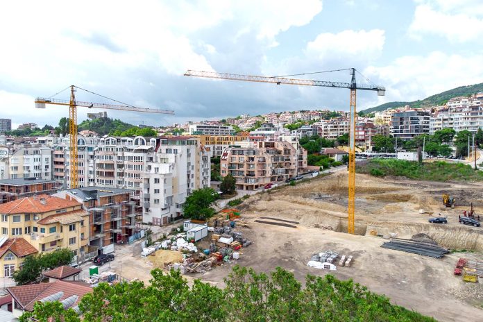 Montenegro’s New-Build Prices Average €1,820 per Square Meter Montenegro’s New-Build Prices Average €1,820 per Square Meter