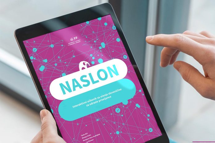 New Online Tool Makes Learning Slovenian More Accessible New Online Tool Makes Learning Slovenian More Accessible